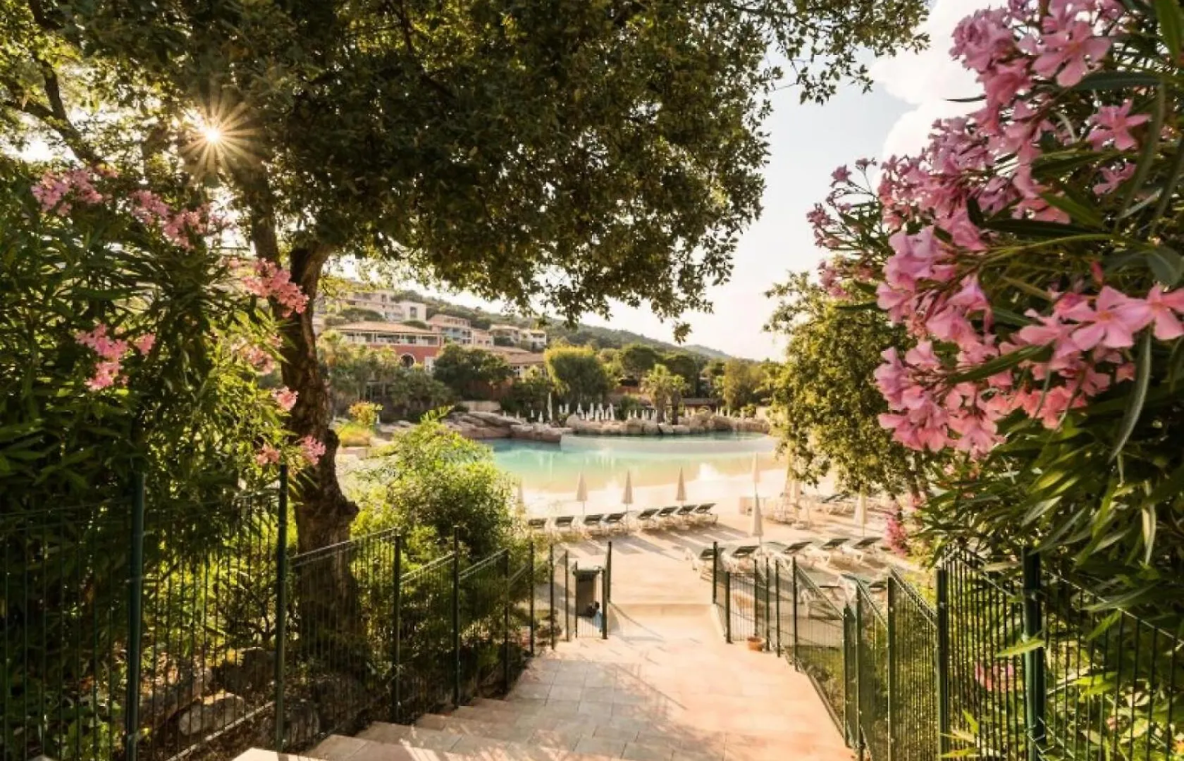 Les Appartements Aux Restanques Du Golfe De St Tropez - Maeva Home - Appartement 2 Pieces 4 Personnes Avec Tres Belle Vue Mer - Prestige - Super Home Mae-8321 Grimaud