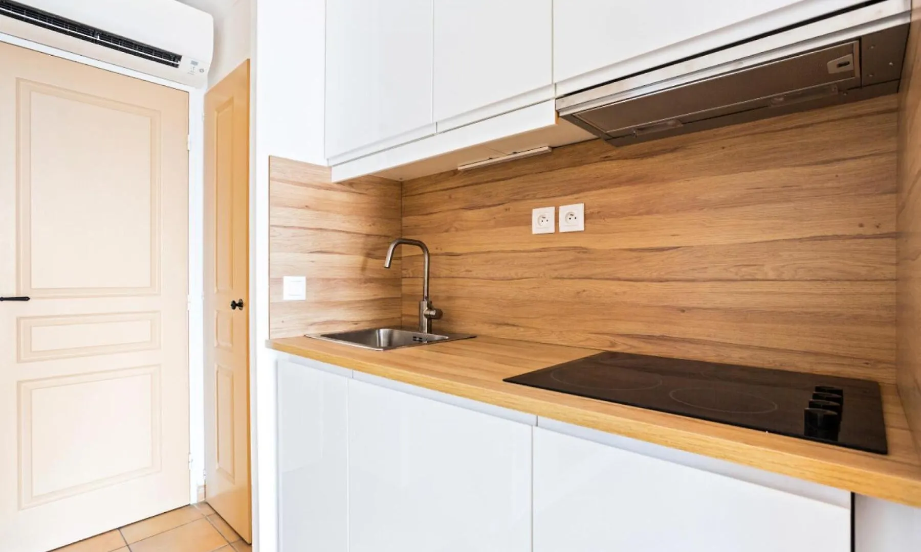 Les Appartements Aux Restanques Du Golfe De St Tropez - Maeva Home - Appartement 2 Pieces 4 Personnes Avec Tres Belle Vue Mer - Prestige - Super Home Mae-8321 Grimaud
