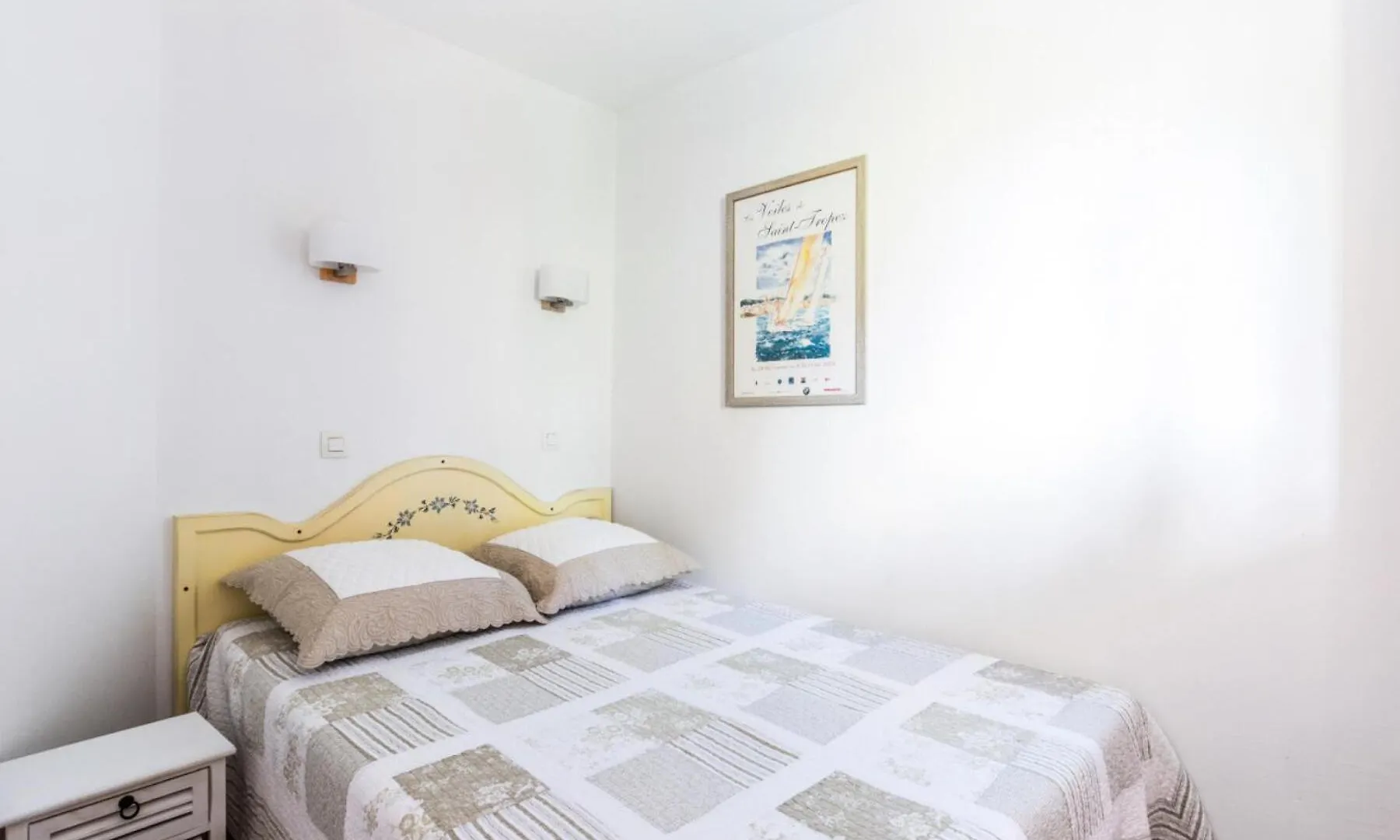 Les Appartements Aux Restanques Du Golfe De St Tropez - Maeva Home - Appartement 2 Pieces 4 Personnes Avec Tres Belle Vue Mer - Prestige - Super Home Mae-8321 Grimaud