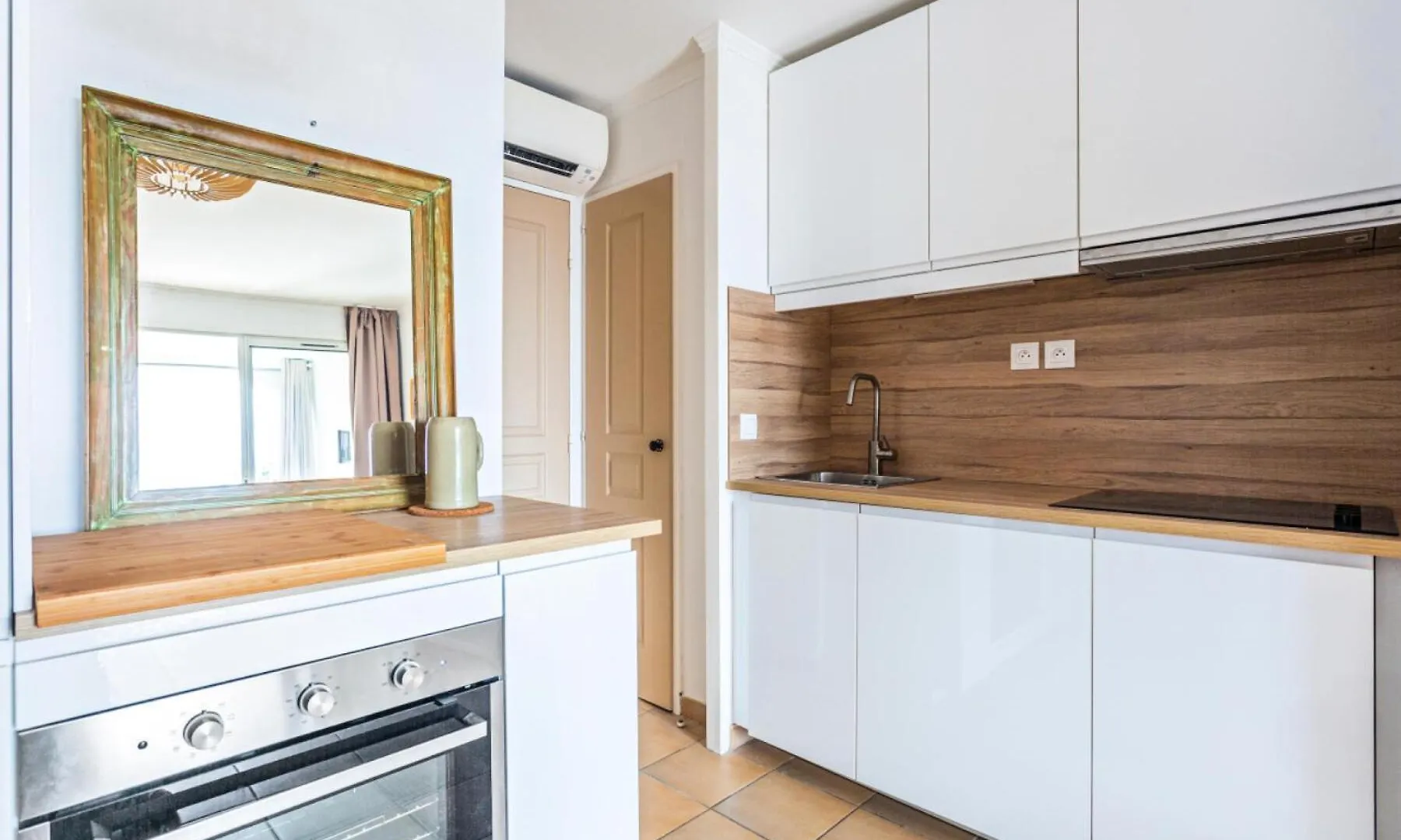 Apartment Les Appartements Aux Restanques Du Golfe De St Tropez - Maeva Home - Appartement 2 Pieces 4 Personnes Avec Tres Belle Vue Mer - Prestige - Super Home Mae-8321 Grimaud
