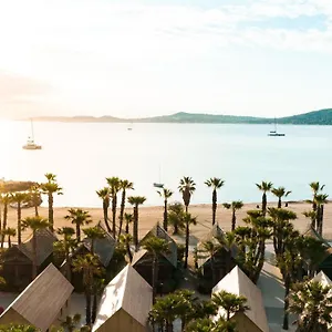 5* Camping Les Prairies De La
