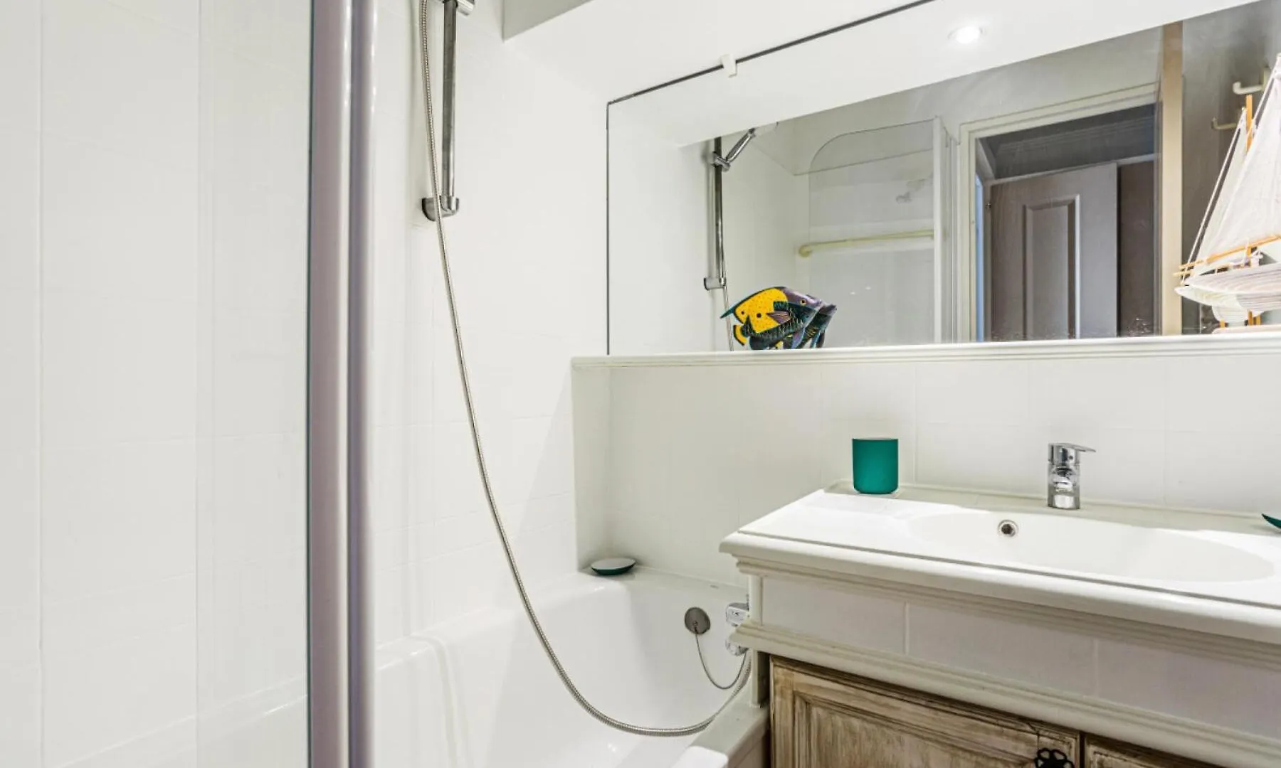 Apartmán Les Appartements Aux Restanques Du Golfe De St Tropez - Maeva Home - Appartement 2 Pieces 4 Personnes Avec Tres Belle Vue Mer - Prestige - Super Home Mae-8321 Grimaud Francie
